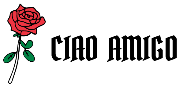 Ciao amigo